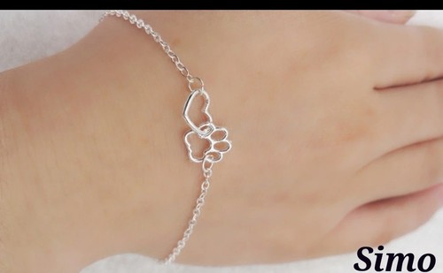 Bracciale donna uomo - bracciale,