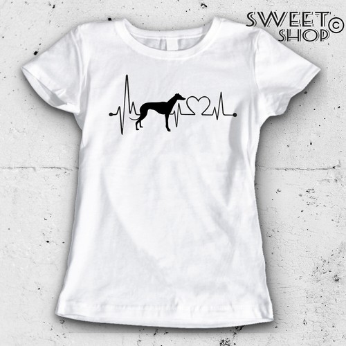 Shirt maglietta donna - maglietta,