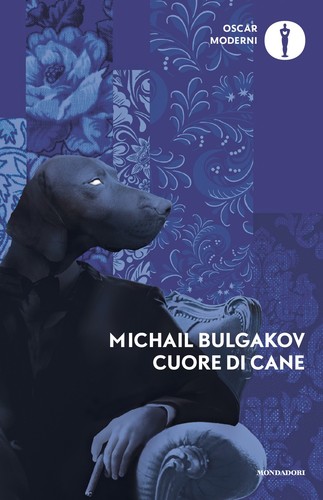 Cuore cane bulgakov - -,