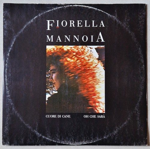 Fiorella mannoia cuore cane - cuore,