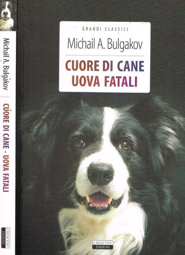 Cuore cane uova fatali - di, cane-uova