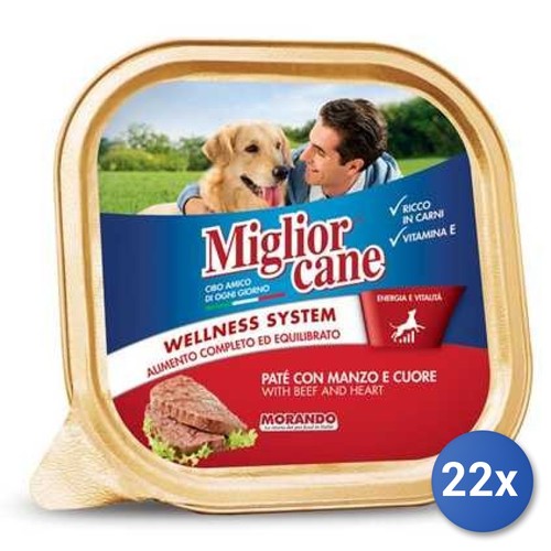 22x bundle miglior cane - 22x,