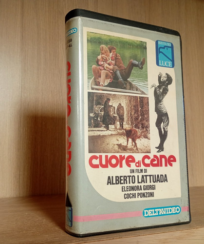 Alberto lattuada cuore - _,
