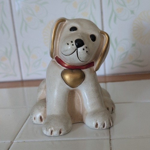 Thun statuina cane - thun,