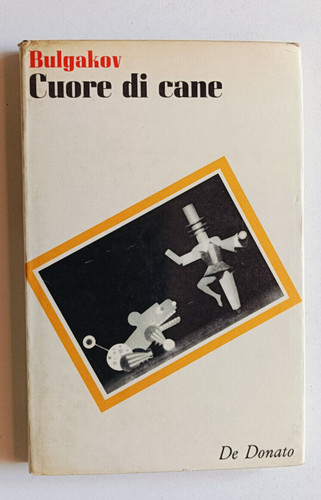 Cuore cane michail - cane,,
