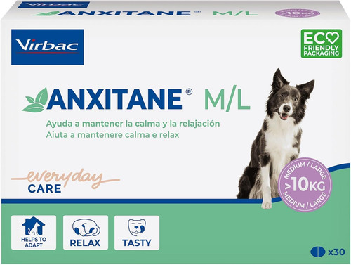 Anxitane capsule rilassanti - capsule,
