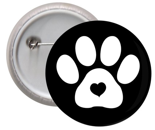 Spilla calamita pins - calamita, badge