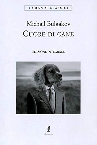 Cuore cane ediz - cuore, integrale