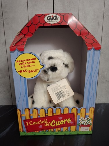 Cuccioli del cuore gig - cuccioli,