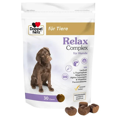Doppio cuore relax - doppio,