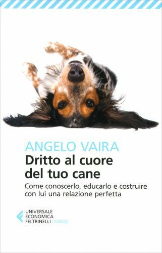 Libro dritto cuore - dritto, al