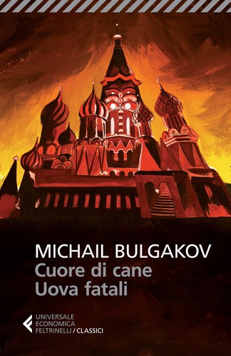 Cuore cane uova fatali - di,