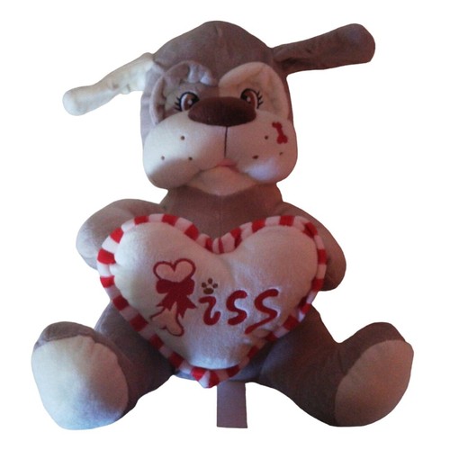 Peluche orso cane - orso,, e