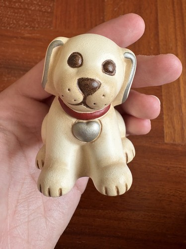 Thun cane labrador con collare - thun,