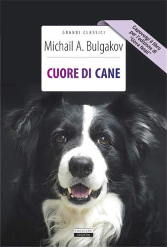 Bulgakov michail cuore - bulgakov,michail.,