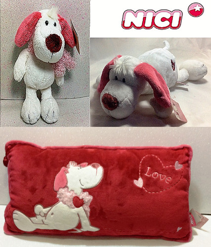 Nici with love san valentino - with,